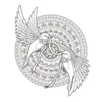 Desenhos Para Colorir Para Crianças Gratuitos De Animais