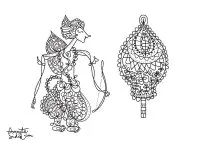 Desenhos Para Colorir De Anti Stress / Zen Para Imprimir E Colorir