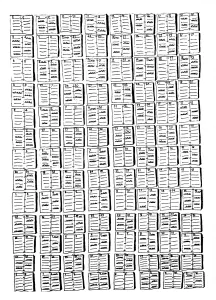 Desenhos Para Colorir De Art Brut Gratuitos Para Crianças