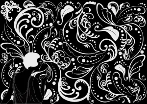 Desenhos Para Colorir De Art Deco Para Crianças