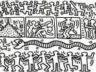 Desenhos Para Colorir Gratuitos De Obras De Arte Para Imprimir