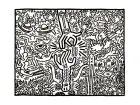 Desenhos para colorir de obras de arte para imprimir e colorir