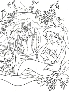 Desenhos Para Colorir De Retornar à Infância Para Imprimir E Colorir