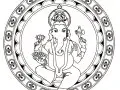 Ganesh, O Deus Da Sabedoria