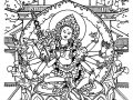 Shiva Deus Do Yoga
