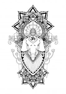 Ganesha E Padrões