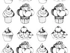 Cupcakes Apetitosos