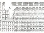 Desenhos Para Colorir De Egito E Hieróglifos Para Imprimir E Colorir