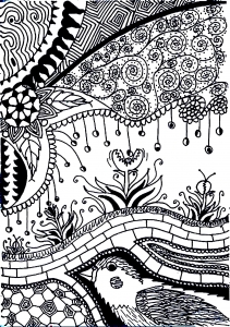 Flor Carnívora