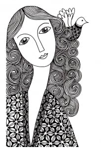 Desenhos para colorir de Não classificável para imprimir e colorir