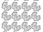 Desenhos Para Colorir Para Crianças Gratuitos De Borboletas E Insetos