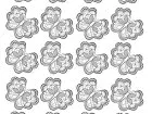 Desenhos Para Colorir Para Crianças Gratuitos De Borboletas E Insetos