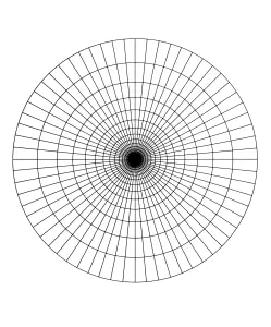 Desenhos Para Colorir Para Crianças De Mandalas