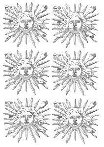 Desenhos Para Colorir Gratuitos Para Crianças De Reis E Rainhas