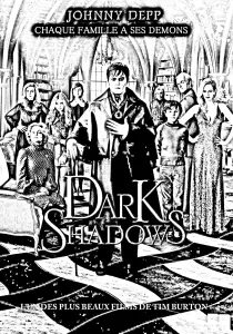 Desenhos Para Colorir Gratuitos De Pôsteres De Filmes Para Imprimir E Colorir
