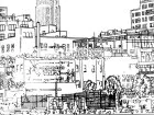 Desenhos Para Colorir Gratuitos Para Crianças De New York
