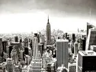 Desenhos Para Colorir De New York Para Crianças