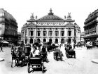 Desenhos para colorir gratuitos de Paris para imprimir e colorir