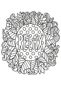 Desenhos Para Colorir De Citações Para Imprimir