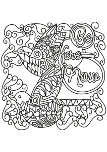 Desenhos Para Colorir Gratuitos De Citações Para Imprimir E Colorir