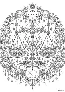 Signs of the zodiac and astrology - 1