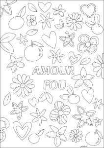 Amor louco