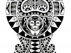 Desenhos Para Colorir Gratuitos De Tatoos Para Baixar