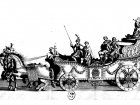 Nascimento Do Duque De Borgonha, Filho Do Grão Delfim, Neto De Luís Xiv