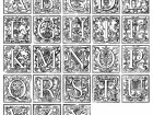 Desenhos Para Colorir De Vintage Para Imprimir