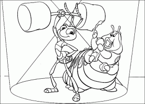 Tilt Mostra La Sua Super Forza A Heimlich!