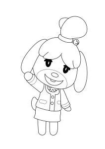 Marie (cagna)