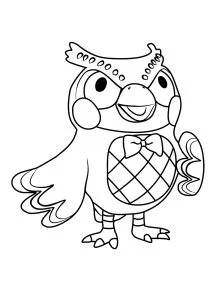 Thibou (gufo)