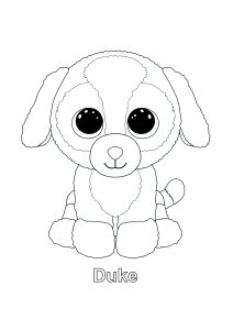 Beanie boo 42411