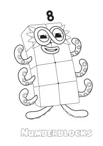 Le grand otto