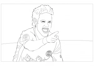Neymar jr   versione 1