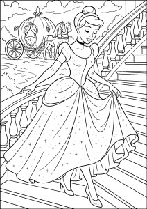 Cenerentola 14500