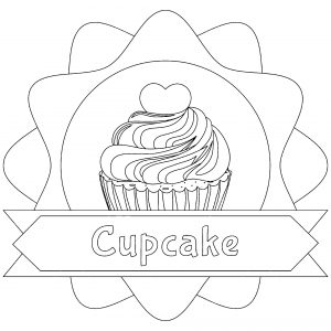 Cupcake E Testo.