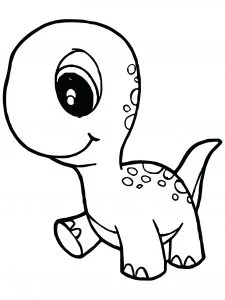 Piccolo dinosauro