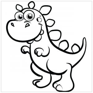 Piccolo Dinosauro
