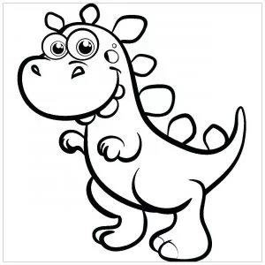 Piccolo dinosauro