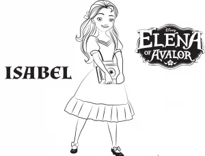 Isabel