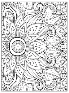 Fiori dai petali multipli
