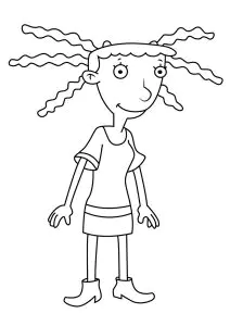 Nadine