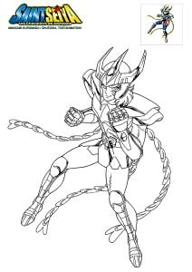 Milo Dello Scorpione