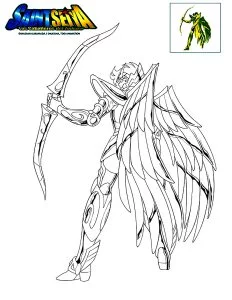 Aiolos del sagittario