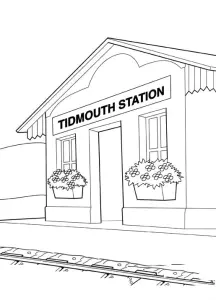 La Stazione