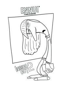 Vice versa 2: noia