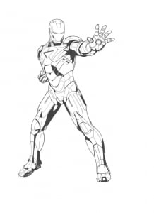 Iron man 57163