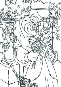Giardino fiorito
