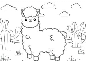 Fango colorato